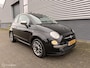 Fiat 500 1.2 Lounge Automaat|Leder|Panoramadak|Clima|