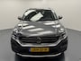 Volkswagen T-Roc 1.5 TSi Sport Automaat-Trekhaak-Navigatie-Carplay-Camera-Clima-Adapt.Cr.contr-Stoel/Stuurverwarming-Parkeersensoren-Lm17''velgen-Virtual