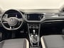 Volkswagen T-Roc 1.5 TSi Sport Automaat-Trekhaak-Navigatie-Carplay-Camera-Clima-Adapt.Cr.contr-Stoel/Stuurverwarming-Parkeersensoren-Lm17''velgen-Virtual