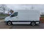 Volkswagen Crafter 28 2.5 TDI L2H2 BJ 2011