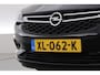Opel Astra 1.4 150PK Turbo Black Edition | Orig. NL | Cruise | Led | Nav+CarPlay | 17'' | Bluetooth | v
