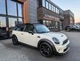 MINI Clubman Mini 1.6 Cooper S Chili 184pk/Lounge leer/Navi/Pano/Xenon/Uniek