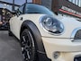 MINI Clubman Mini 1.6 Cooper S Chili 184pk/Lounge leer/Navi/Pano/Xenon/Uniek