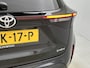 Toyota Yaris Cross 1.5 Hybrid 130 Executive Showroom beneden als nieuw 9-3