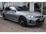 BMW 3-Serie Touring 330e M-Sport Leder Navi Camera HiFi ACC Head Up St