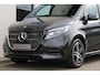 Mercedes-Benz V-klasse 300d / XXL / DC / AMG / Burmester / 360 Camera / Nightpakket / Vol Opties / NIEUWSTAAT