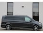 Mercedes-Benz V-klasse 300d / XXL / AMG / 8- Persoons / Burmester / 360 Camera / Nightpakket / Vol Opties / NIEUWSTAAT