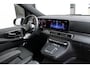 Mercedes-Benz V-klasse 300d / XXL / AMG / 8- Persoons / Burmester / 360 Camera / Nightpakket / Vol Opties / NIEUWSTAAT