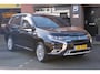 Mitsubishi Outlander 2.4 PHEV Instyle. schuifdak. camera. luxe leder. stoelverwarming.