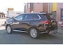 Mitsubishi Outlander 2.4 PHEV Instyle. schuifdak. camera. luxe leder. stoelverwarming.