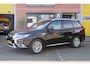 Mitsubishi Outlander 2.4 PHEV Instyle. schuifdak. camera. luxe leder. stoelverwarming.