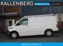 Volkswagen Transporter 2.0 TDI L1H1 / Imperiaal / Trekhaak / Sidebars / 3 zits