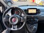 Fiat 500 0.9 TwinAir Turbo Sport / Navi / Cruisecontrol / Bluetooth / PDC