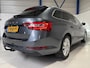 Skoda Superb Combi 1.5 TSI ACT 150pk DSG7. ACC, Pano, Memory, Carplay