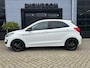 Ford Ka + Black & White edition Applecarplay|Cruise|Stoelverwarming