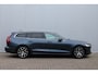 Volvo V60 T5 Automaat Momentum | Keyless Entry| Parkeersensoren voor + achter | Apple Carplay / Android Auto | Navigatie | Dealeronderhouden | Cruise Control | Privacy Glass | 18" Lichtmetalen Velgen