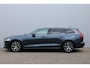 Volvo V60 T5 Automaat Momentum | Keyless Entry| Parkeersensoren voor + achter | Apple Carplay / Android Auto | Navigatie | Dealeronderhouden | Cruise Control | Privacy Glass | 18" Lichtmetalen Velgen