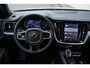 Volvo V60 T6 Plug-in hybrid AWD Plus Dark | Semi Elektrische Trekhaak | Adaptieve Cruise Control | BLIS | Elektrische verstelbare voorstoelen | Verwarmbare voorstoelen en stuurwiel | 360 graden camera |