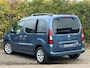 Citroën Berlingo 1.2 PureTech XTR - Blue Kyanos - Modutop Panoramadak - Keurig