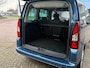 Citroën Berlingo 1.2 PureTech XTR - Blue Kyanos - Modutop Panoramadak - Keurig