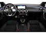 Mercedes-Benz A-klasse 200 Business Solution AMG Night 164PK Automaat 19 inch Panoramadak Massage Sfeerverlichting Widescreen Multibeam LED Navigatie Achteruitrijcamera Elektrische Stoelen