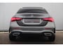 Mercedes-Benz A-klasse 180 AMG Line Night Pakket Automaat Panoramadak 19 inch Keyless Sfeerverlichting Burmester Carplay Navigatie Camera Half Leder Stoelverwarming NAP! Dealer onderhouden!