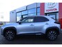 Toyota Yaris Cross 1.5 Hybrid 115 First Edition NL-AUTO 17''LM-VELGEN NAVI CLIMA APPLE/ANDROID KEYLESS CAMERA AD-CRUISE BLUETOOTH