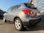 Nissan Qashqai 1.6 Acenta 114PK Panodak,Clima,Cruise,Isofix,Bluetooth,Multi-Stuur,Parkeersensoren,ElektrRamen+Spiegels.