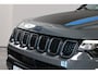 Jeep Compass 4xe 240 Plug-in Hybrid Electric Trailhawk Panoramadak, ACC, Camera, Apple CarPlay/Android auto, Bluetooth,