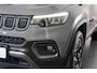 Jeep Compass 4xe 240 Plug-in Hybrid Electric Trailhawk Panoramadak, ACC, Camera, Apple CarPlay/Android auto, Bluetooth,