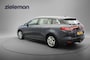Renault Megane Estate 1.3 TCE Zen - Carplay, Navi, Cruise, Clima, Trekhaak
