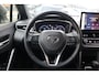 Toyota Corolla Cross Hybrid 140 Style APPLE/ANDROID BLIND-SPOT LED P-SENSOREN 18'' LM-VELGEN EL-ACHTERKLEP KEYLESS NL-AUTO