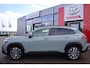 Toyota Corolla Cross Hybrid 140 Style APPLE/ANDROID BLIND-SPOT LED P-SENSOREN 18'' LM-VELGEN EL-ACHTERKLEP KEYLESS NL-AUTO