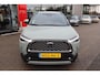 Toyota Corolla Cross Hybrid 140 Style APPLE/ANDROID BLIND-SPOT LED P-SENSOREN 18'' LM-VELGEN EL-ACHTERKLEP KEYLESS NL-AUTO