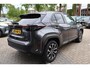 Toyota Yaris Cross 1.5 HYBRID 115 FIRST EDITION STUUR/STOEL&WISSERVERW. PARK.SENSOREN V+A APPLE/ANDROID CLIMA AD-CRUISE LM-VELGEN