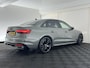 Audi A4 Limousine 35 TFSI S-Line Edition (INCL-BTW) Aut. *LEATHER-FABRIC | FULL-LED | DIGI-COCKPIT | DAB+ | CAMERA | SPORTSEATS | PRIVACYGLASS | ECC | CARPLAY | KEYLESS | SHIFTPADDLES | SELECT-DRIVE | PDC | CRUISE | 19''ALU*
