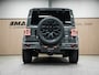 Jeep Wrangler 2.2D Rubicon | Grijs Kenteken | Stoel en stuurverwarming | Custom Corse Edition | Trekhaak | Alpine Sound |