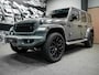 Jeep Wrangler 2.2D Rubicon | Grijs Kenteken | Stoel en stuurverwarming | Custom Corse Edition | Trekhaak | Alpine Sound |
