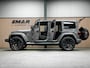 Jeep Wrangler 2.2D Rubicon | Grijs Kenteken | Stoel en stuurverwarming | Custom Corse Edition | Trekhaak | Alpine Sound |