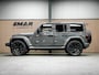 Jeep Wrangler 2.2D Rubicon | Grijs Kenteken | Stoel en stuurverwarming | Custom Corse Edition | Trekhaak | Alpine Sound |