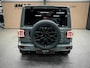 Jeep Wrangler 2.2D Rubicon | Grijs Kenteken | Stoel en stuurverwarming | Custom Corse Edition | Trekhaak | Alpine Sound |