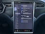 Tesla Model S 90D Base Free Supercharging PANO 7 ZIT