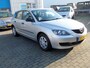 Mazda 3 1.4 S-VT Exclusive km 113920