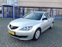 Mazda 3 1.4 S-VT Exclusive km 113920