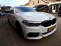 BMW 5-Serie 530d High Executive Automaat / M Pakket / Leder / Navi / Schuifdak / Head Up