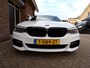 BMW 5-Serie 530d High Executive Automaat / M Pakket / Leder / Navi / Schuifdak / Head Up