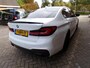 BMW 5-Serie 530d High Executive Automaat / M Pakket / Leder / Navi / Schuifdak / Head Up