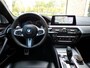 BMW 5-Serie 530d High Executive Automaat / M Pakket / Leder / Navi / Schuifdak / Head Up