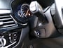 BMW 5-Serie 530d High Executive Automaat / M Pakket / Leder / Navi / Schuifdak / Head Up