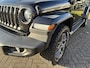 Jeep Wrangler Unlimited Plug-in Hybrid 4xe 380 80th Anniversary | Front & rear camera | Adaptieve cruise control | Stoel & stuurverwarming | Lederen interieur | Navigatie | Climate control